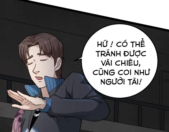 Hồi Xuân Tiểu Độc Y Chapter 63 - Trang 2