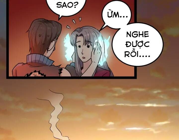 Hồi Xuân Tiểu Độc Y Chapter 63 - Trang 2