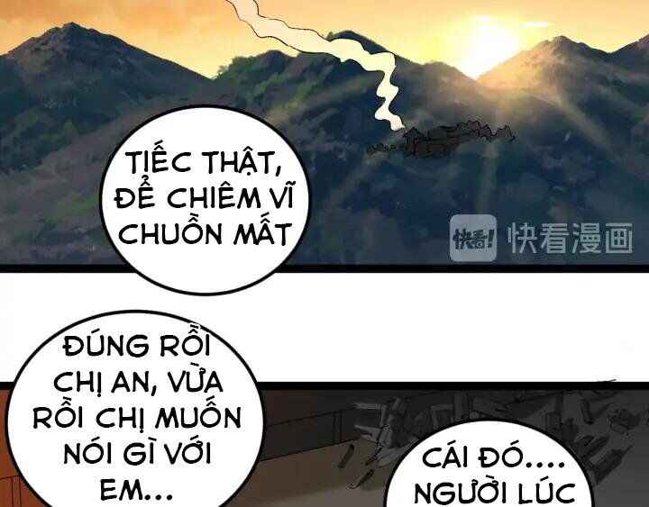 Hồi Xuân Tiểu Độc Y Chapter 63 - Trang 2