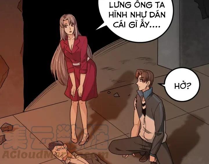 Hồi Xuân Tiểu Độc Y Chapter 63 - Trang 2