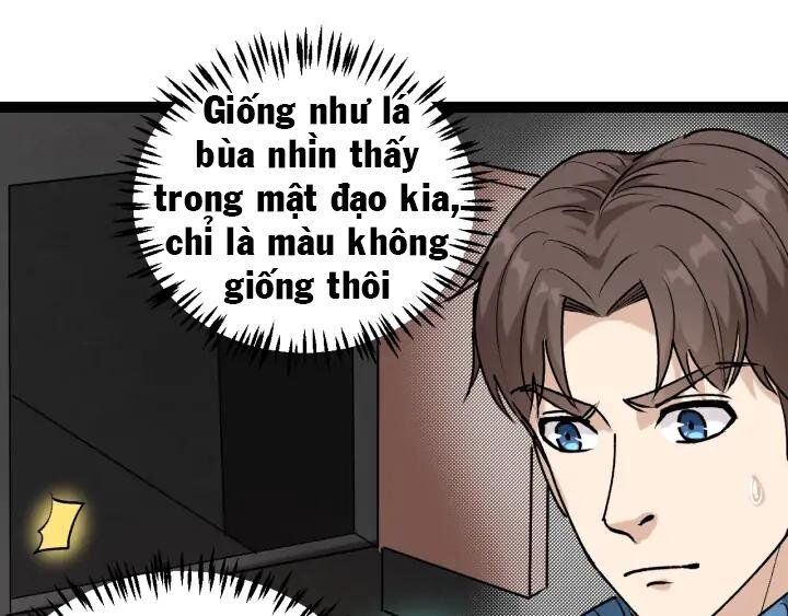 Hồi Xuân Tiểu Độc Y Chapter 63 - Trang 2