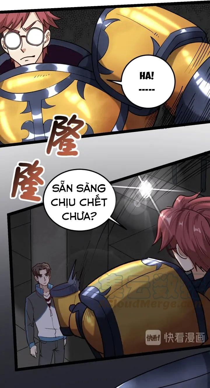 Hồi Xuân Tiểu Độc Y Chapter 62 - Trang 2