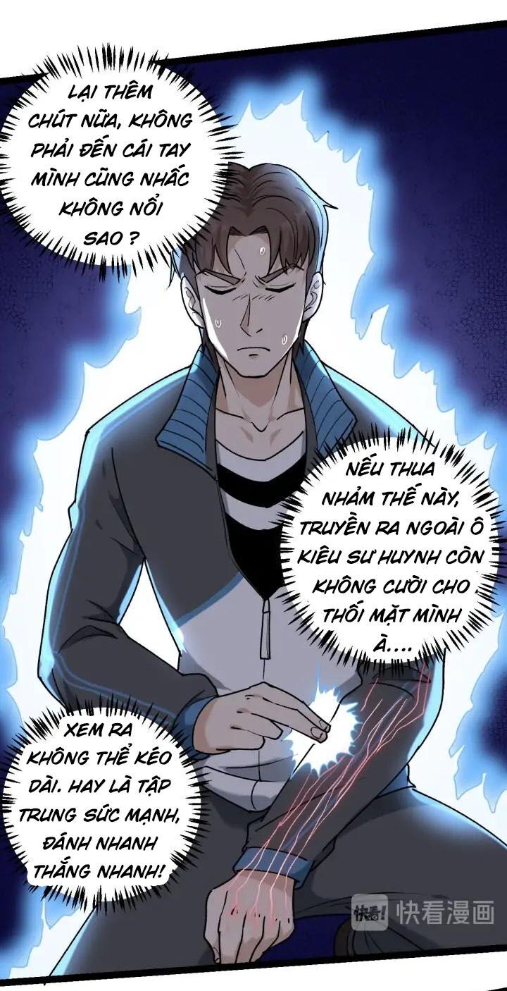 Hồi Xuân Tiểu Độc Y Chapter 62 - Trang 2