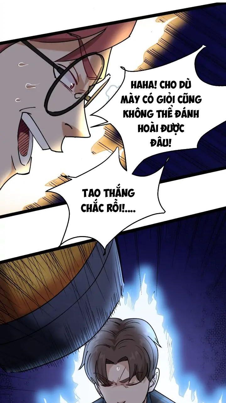 Hồi Xuân Tiểu Độc Y Chapter 62 - Trang 2