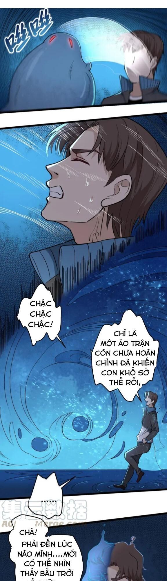 Hồi Xuân Tiểu Độc Y Chapter 60 - Trang 2