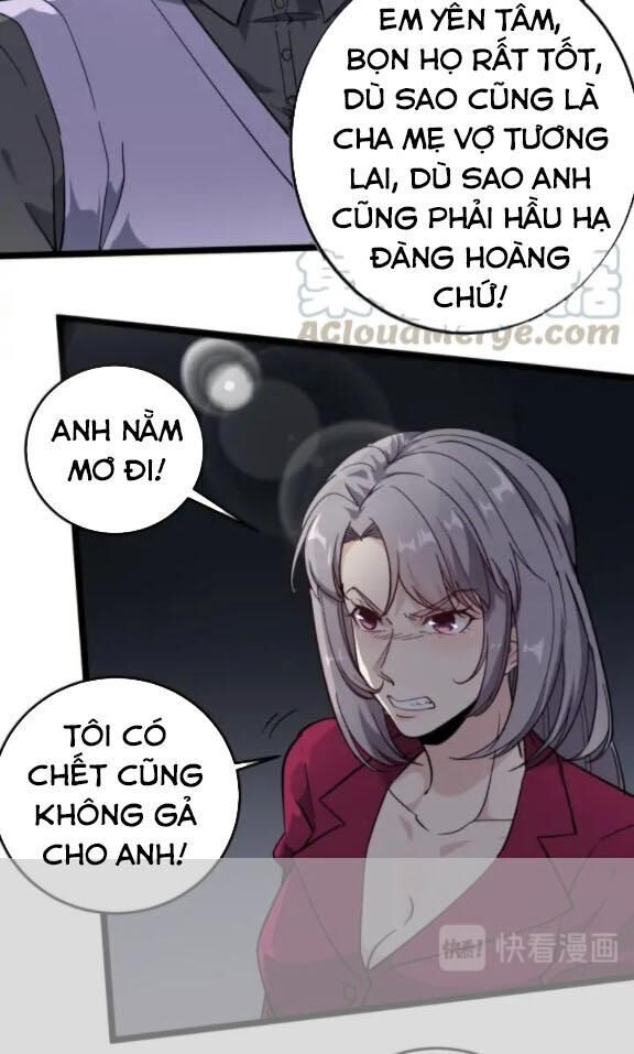 Hồi Xuân Tiểu Độc Y Chapter 60 - Trang 2