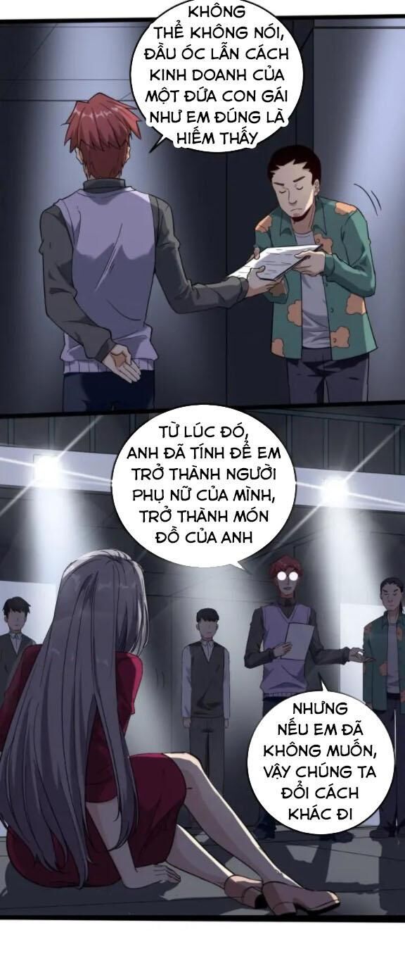 Hồi Xuân Tiểu Độc Y Chapter 60 - Trang 2