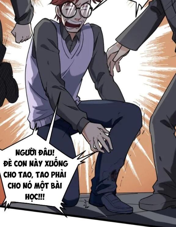 Hồi Xuân Tiểu Độc Y Chapter 60 - Trang 2