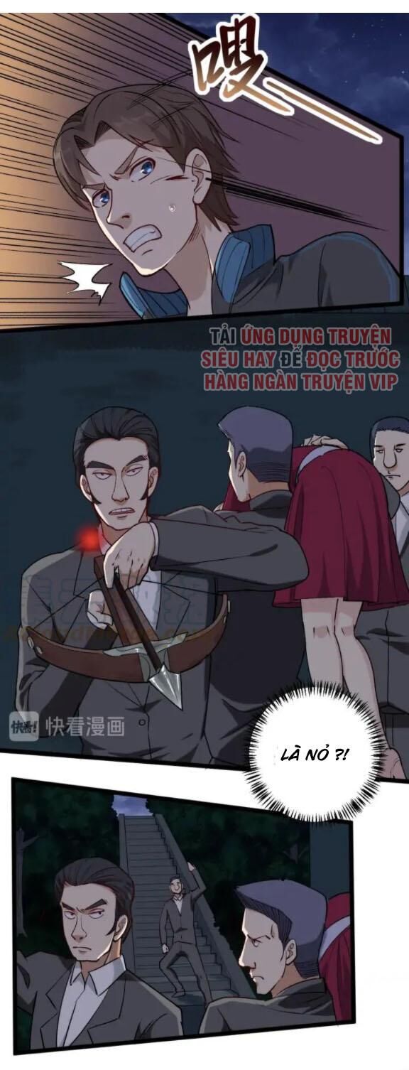 Hồi Xuân Tiểu Độc Y Chapter 59 - Trang 2