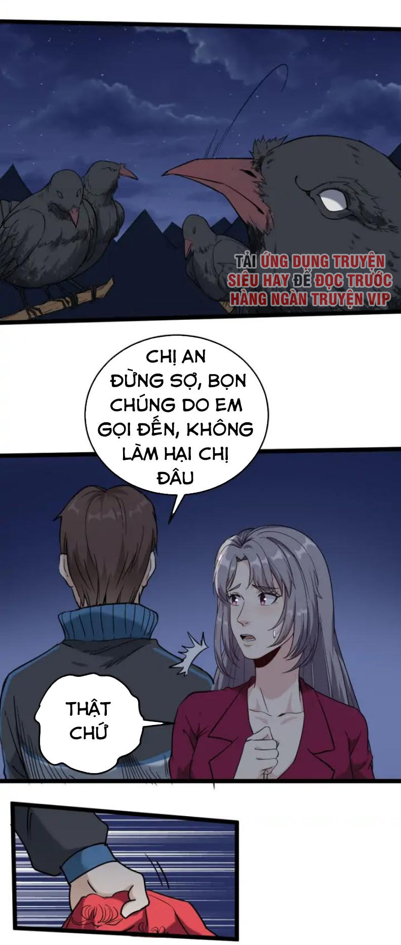 Hồi Xuân Tiểu Độc Y Chapter 58 - Trang 2