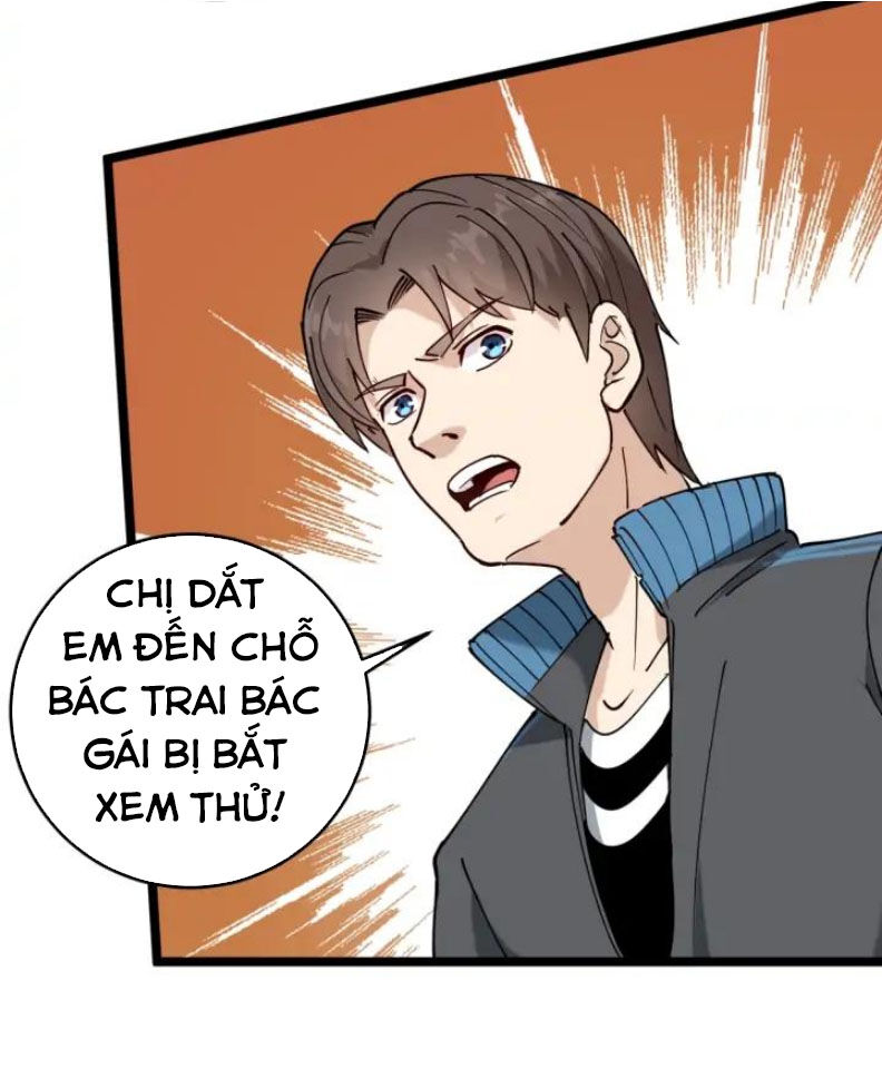 Hồi Xuân Tiểu Độc Y Chapter 58 - Trang 2