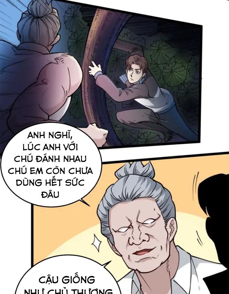 Hồi Xuân Tiểu Độc Y Chapter 57 - Trang 2