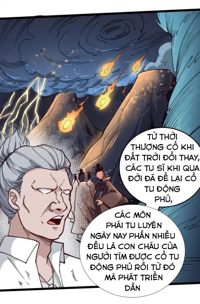 Hồi Xuân Tiểu Độc Y Chapter 57 - Trang 2