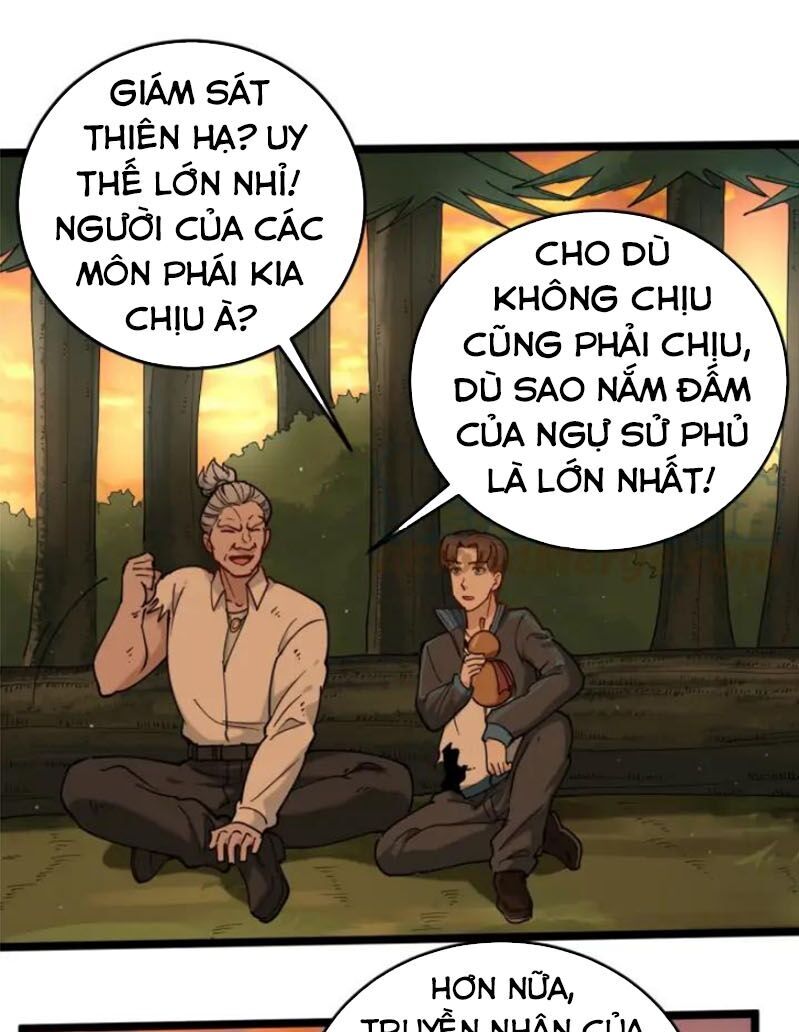 Hồi Xuân Tiểu Độc Y Chapter 57 - Trang 2