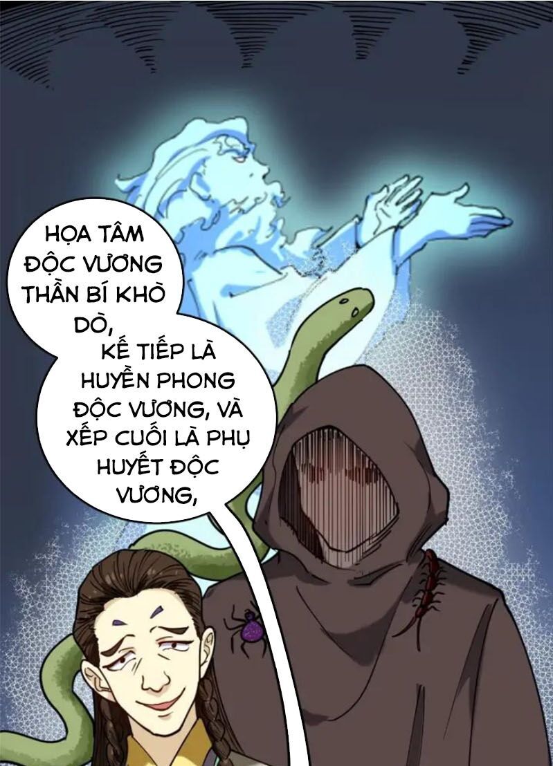 Hồi Xuân Tiểu Độc Y Chapter 57 - Trang 2