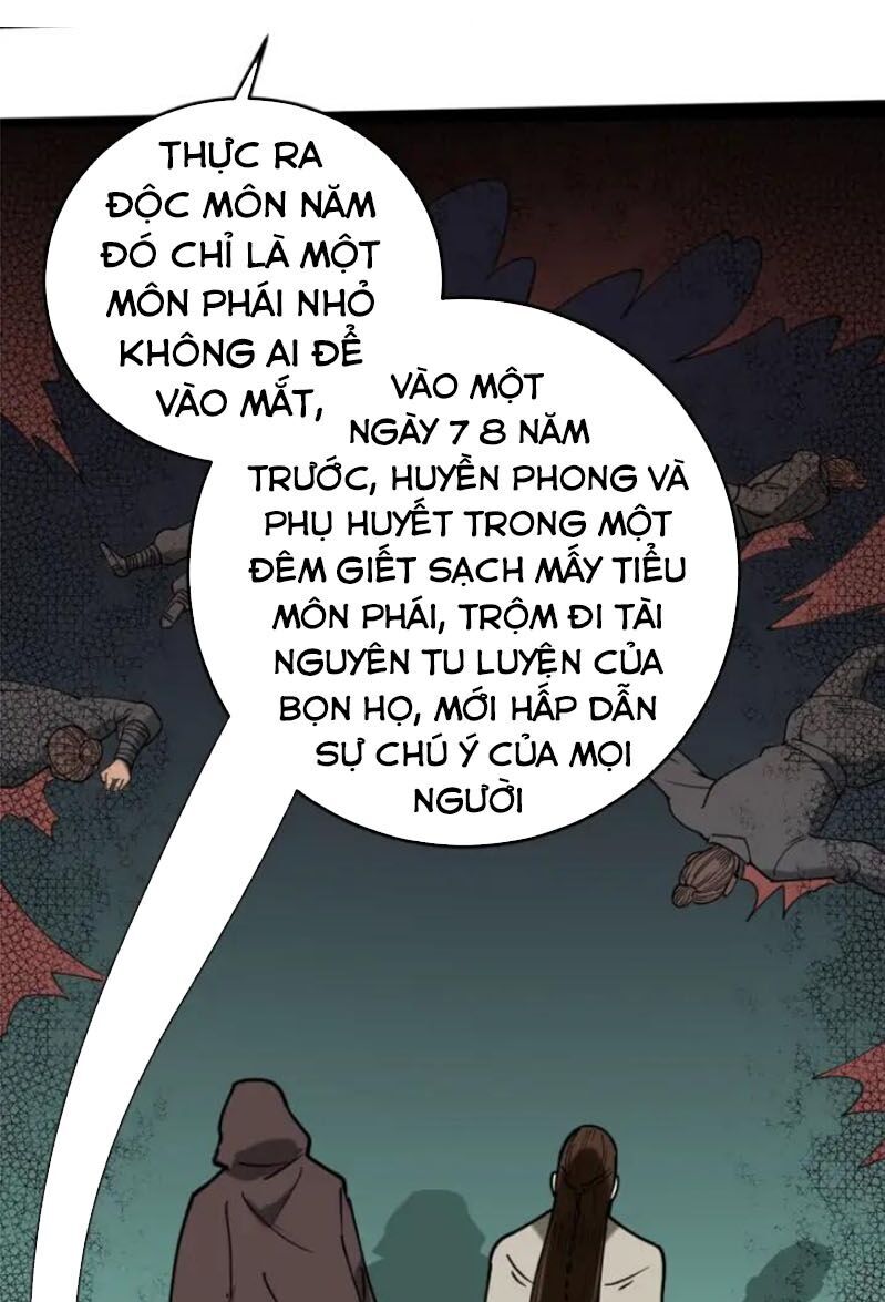 Hồi Xuân Tiểu Độc Y Chapter 57 - Trang 2