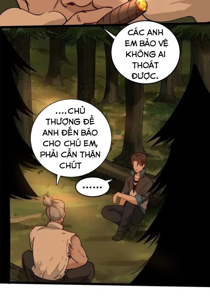 Hồi Xuân Tiểu Độc Y Chapter 57 - Trang 2