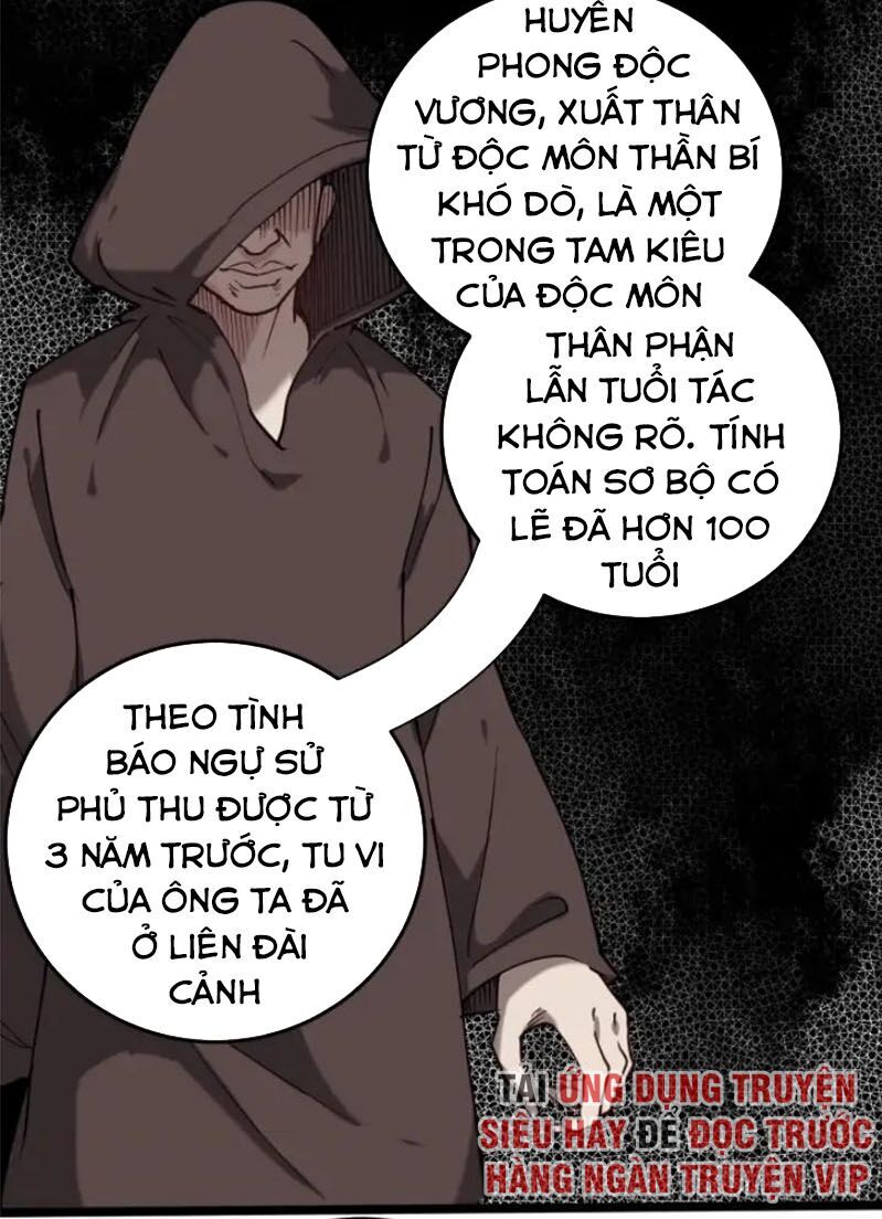 Hồi Xuân Tiểu Độc Y Chapter 57 - Trang 2