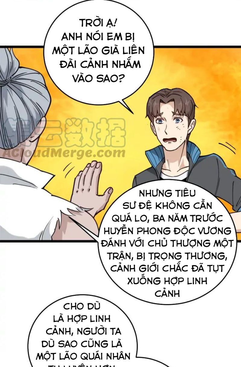 Hồi Xuân Tiểu Độc Y Chapter 57 - Trang 2