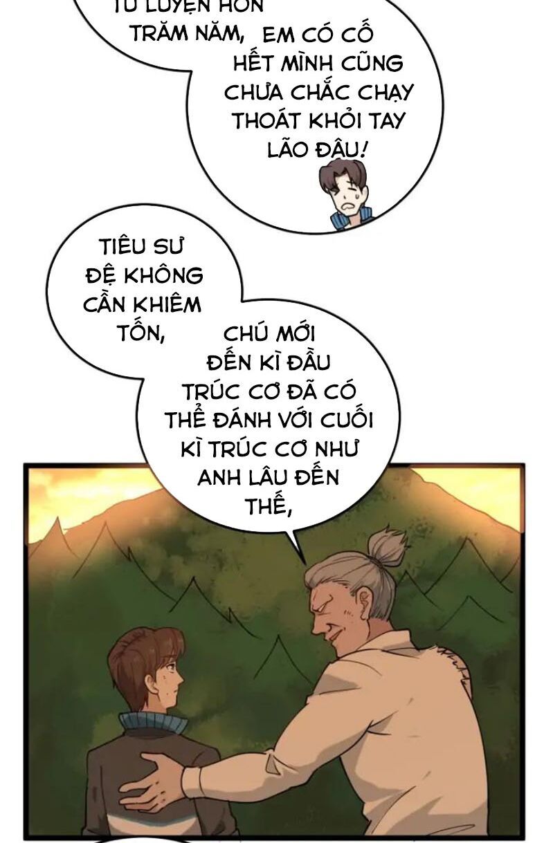 Hồi Xuân Tiểu Độc Y Chapter 57 - Trang 2