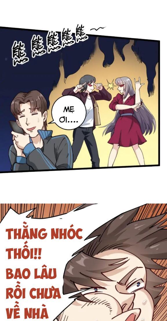 Hồi Xuân Tiểu Độc Y Chapter 56 - Trang 2