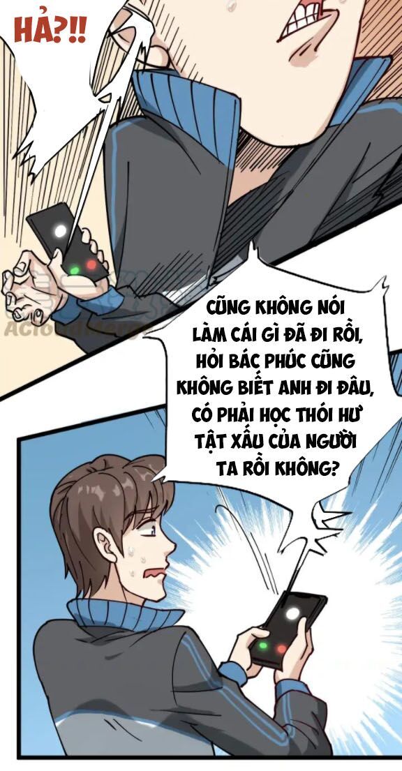 Hồi Xuân Tiểu Độc Y Chapter 56 - Trang 2