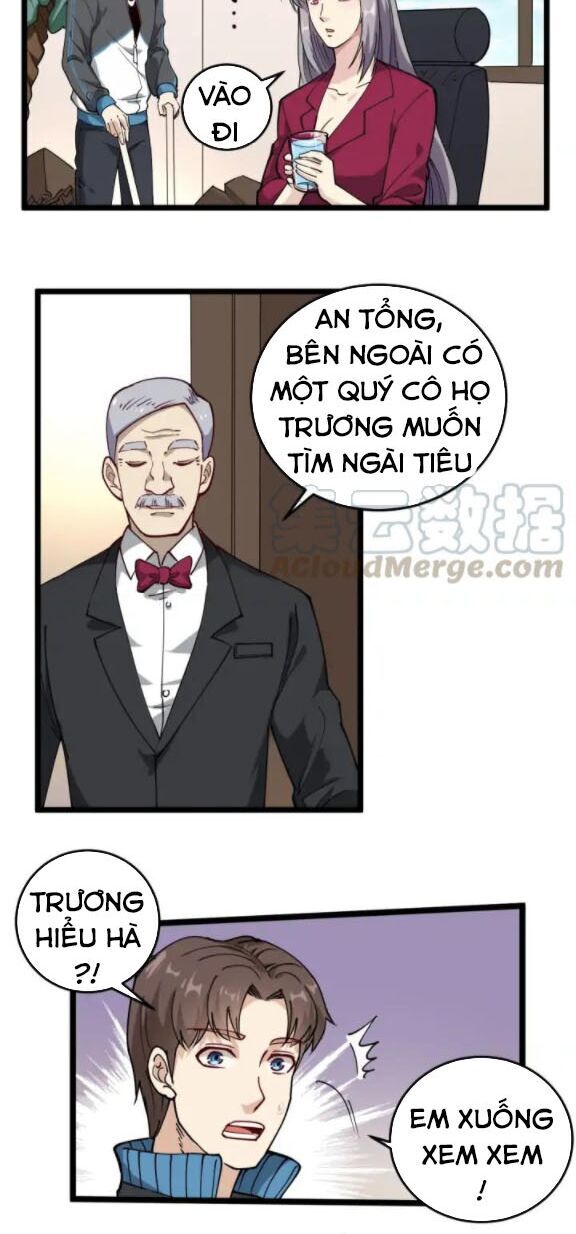 Hồi Xuân Tiểu Độc Y Chapter 56 - Trang 2