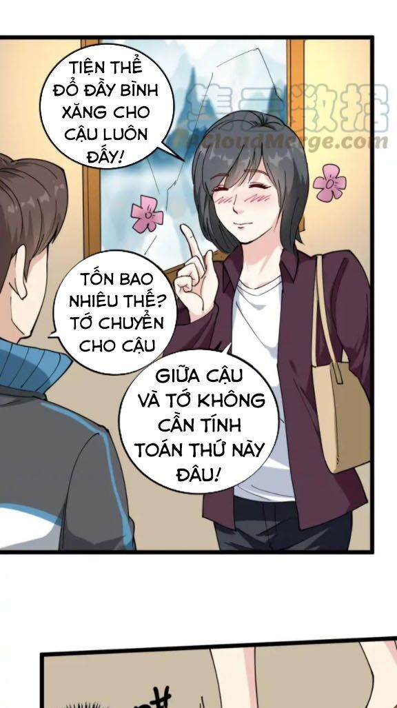 Hồi Xuân Tiểu Độc Y Chapter 56 - Trang 2