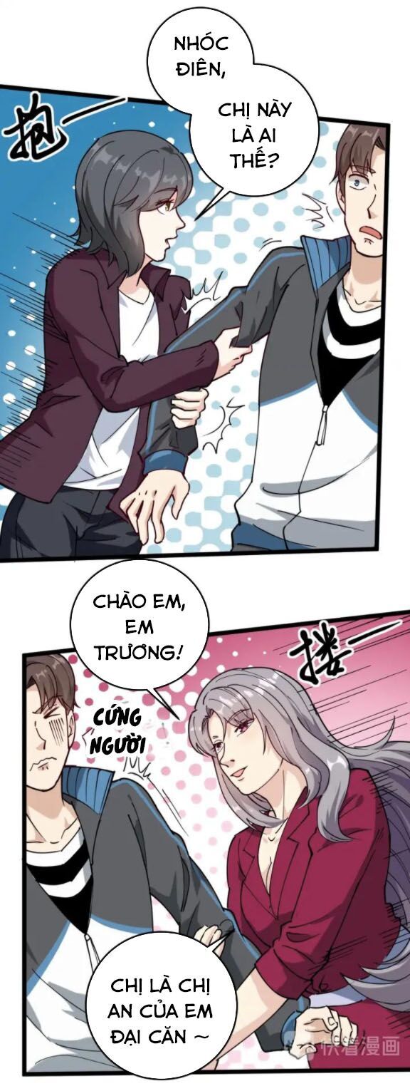 Hồi Xuân Tiểu Độc Y Chapter 56 - Trang 2