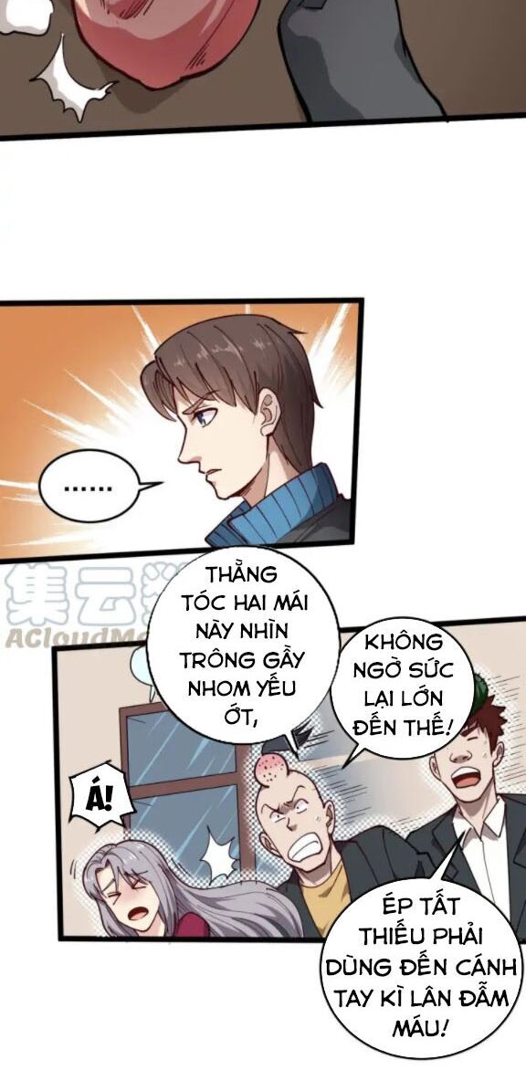 Hồi Xuân Tiểu Độc Y Chapter 55 - Trang 2