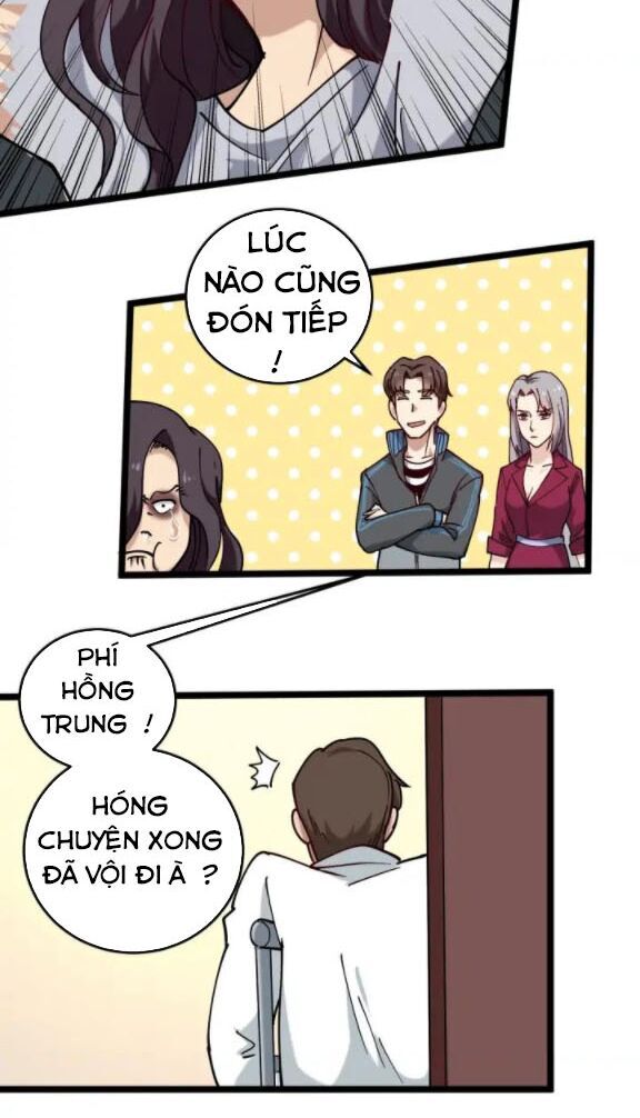 Hồi Xuân Tiểu Độc Y Chapter 55 - Trang 2