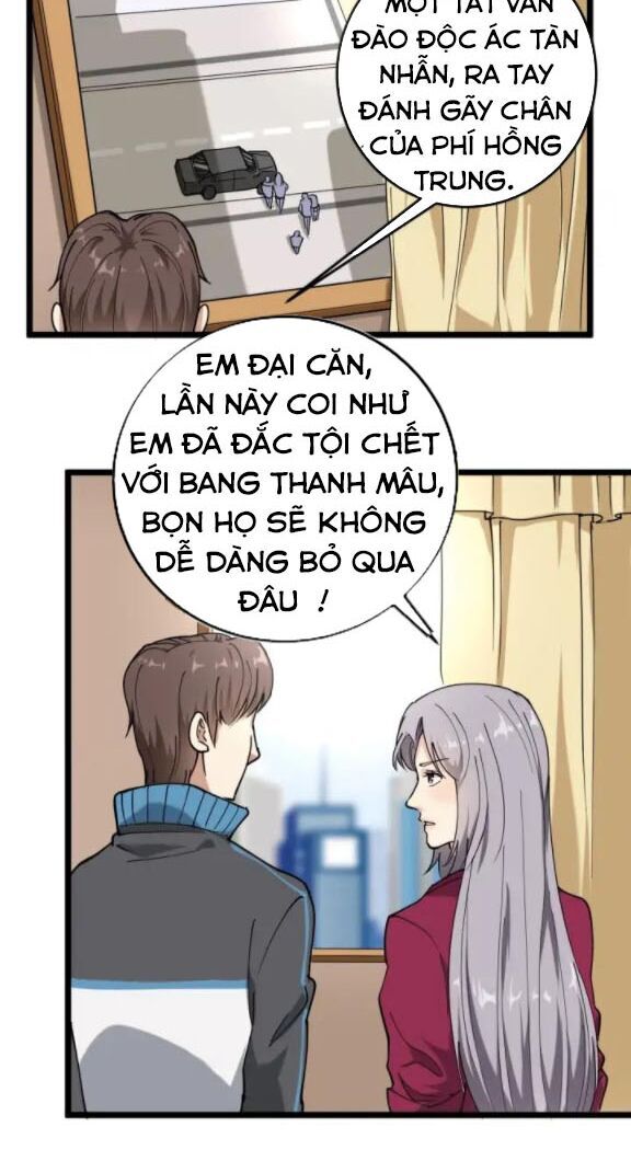 Hồi Xuân Tiểu Độc Y Chapter 55 - Trang 2