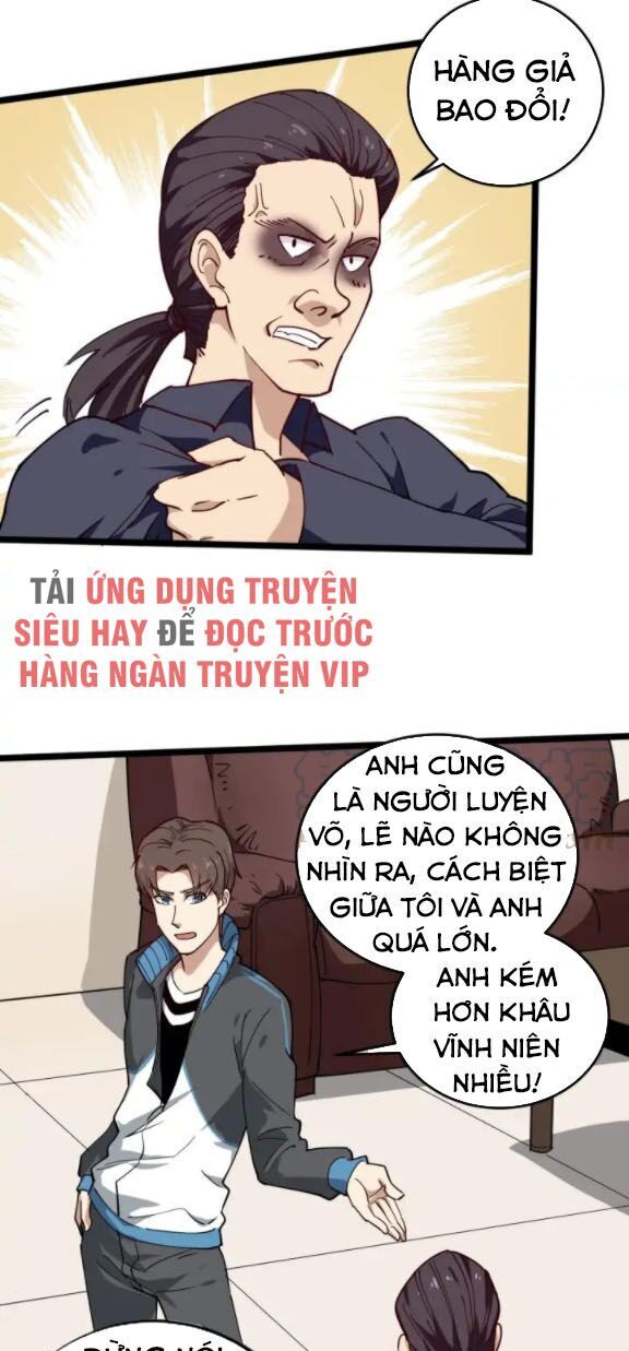 Hồi Xuân Tiểu Độc Y Chapter 55 - Trang 2