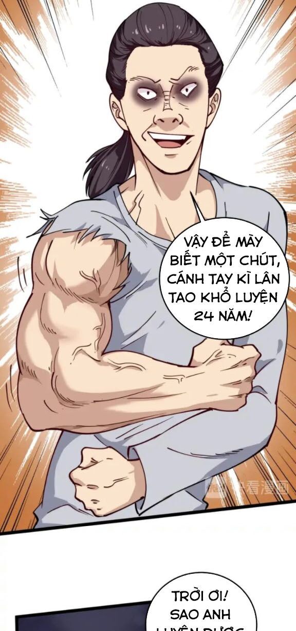 Hồi Xuân Tiểu Độc Y Chapter 55 - Trang 2