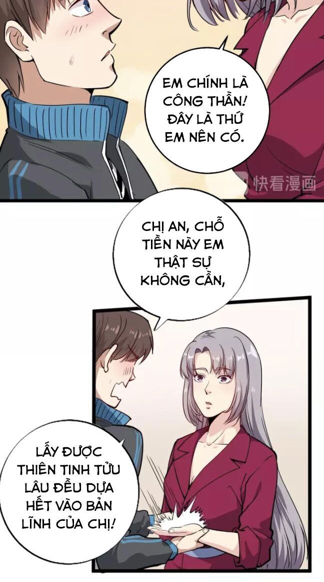 Hồi Xuân Tiểu Độc Y Chapter 54 - Trang 2