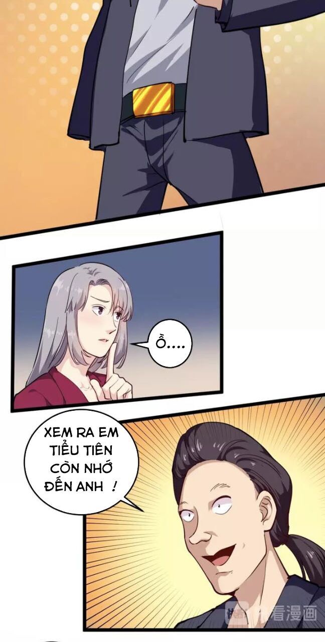 Hồi Xuân Tiểu Độc Y Chapter 54 - Trang 2