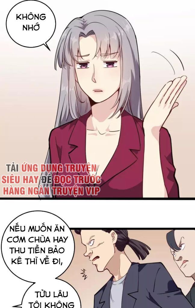 Hồi Xuân Tiểu Độc Y Chapter 54 - Trang 2