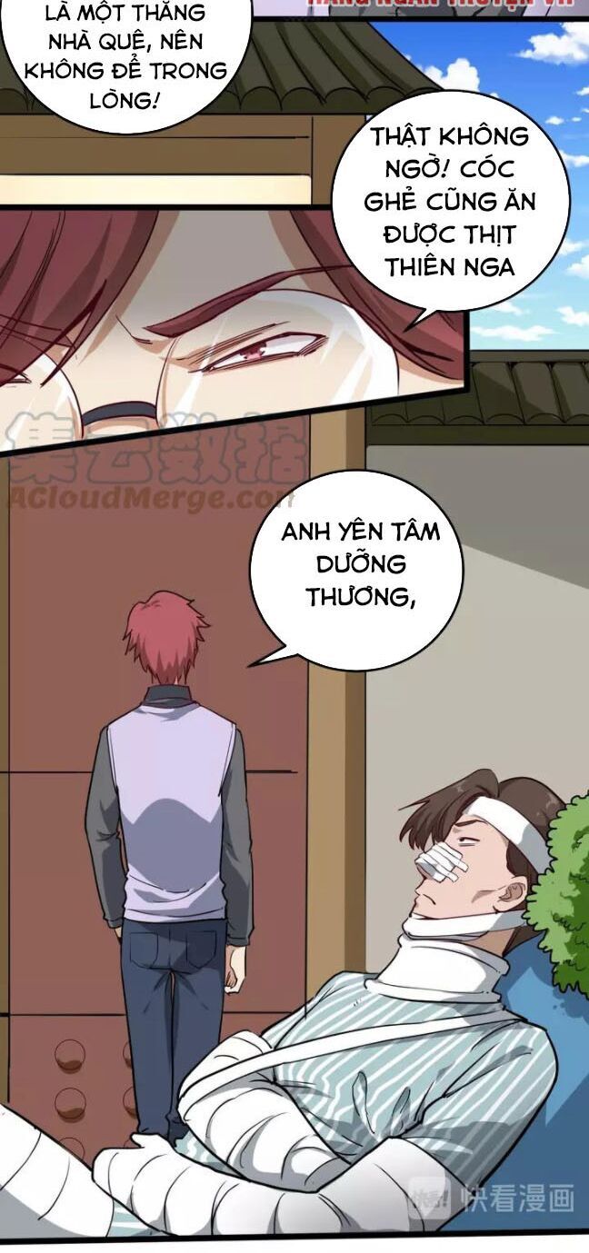 Hồi Xuân Tiểu Độc Y Chapter 54 - Trang 2