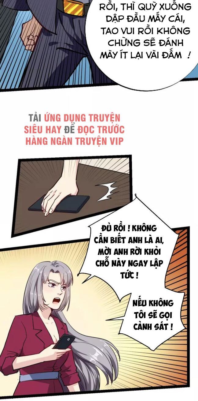 Hồi Xuân Tiểu Độc Y Chapter 54 - Trang 2