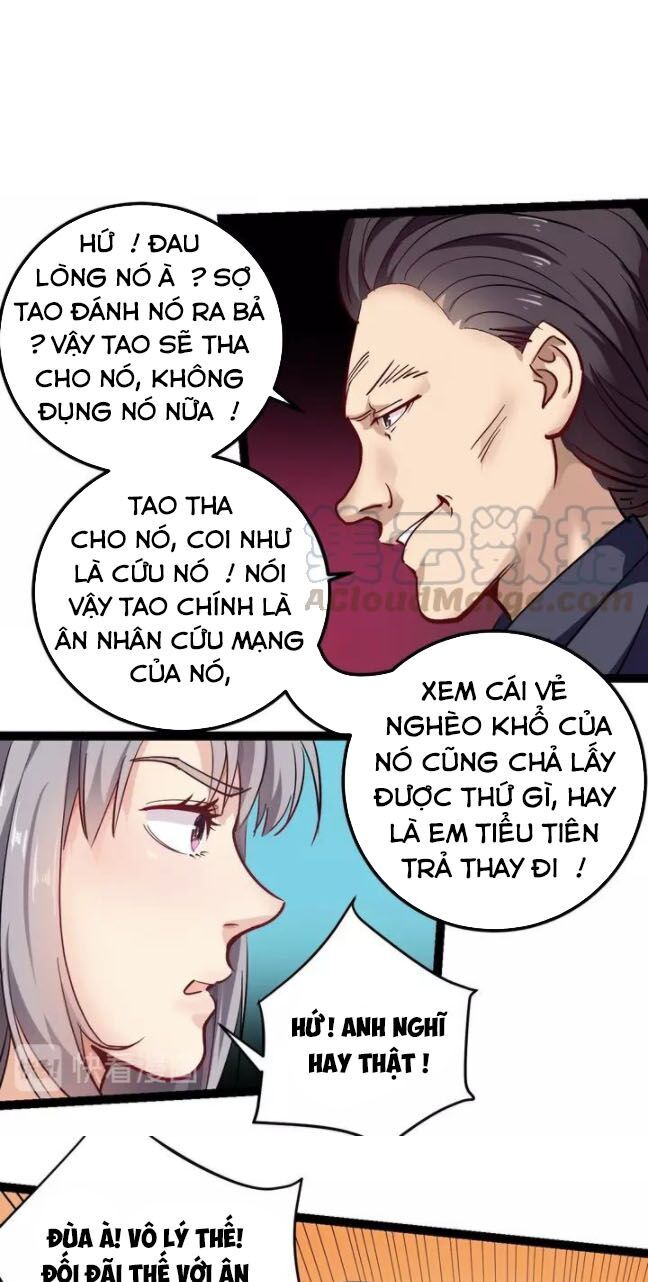 Hồi Xuân Tiểu Độc Y Chapter 54 - Trang 2