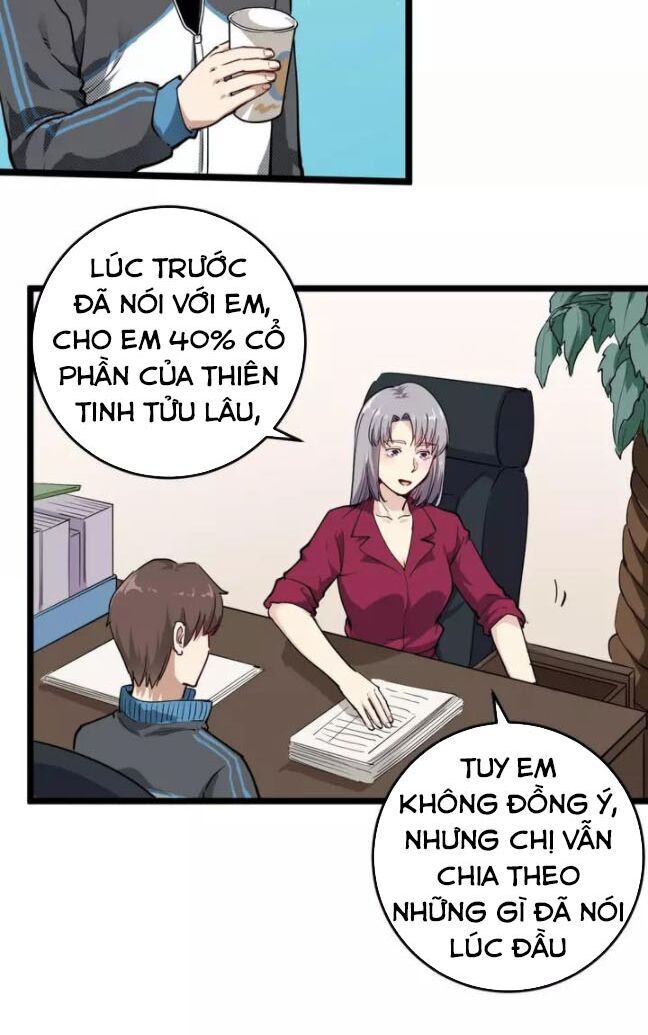 Hồi Xuân Tiểu Độc Y Chapter 54 - Trang 2