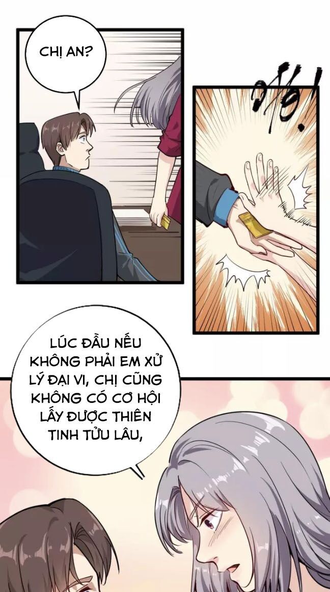 Hồi Xuân Tiểu Độc Y Chapter 54 - Trang 2