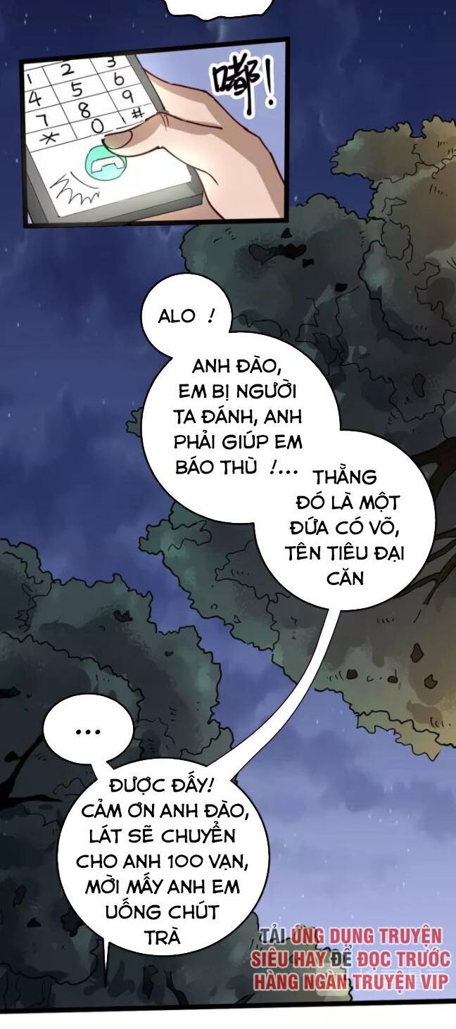 Hồi Xuân Tiểu Độc Y Chapter 53 - Trang 2