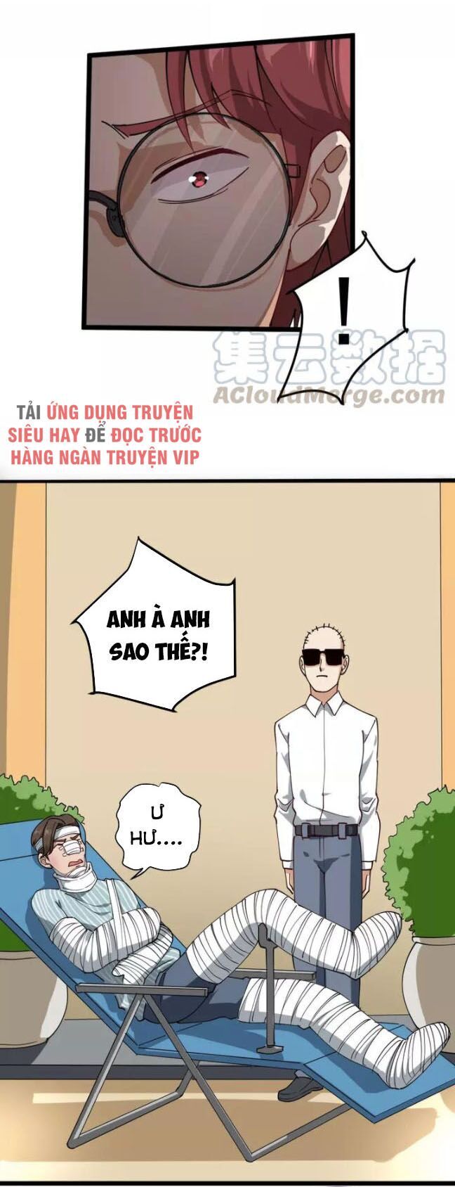 Hồi Xuân Tiểu Độc Y Chapter 53 - Trang 2