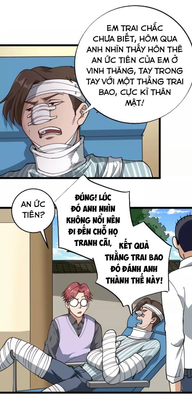 Hồi Xuân Tiểu Độc Y Chapter 53 - Trang 2