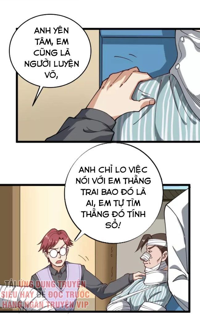 Hồi Xuân Tiểu Độc Y Chapter 53 - Trang 2