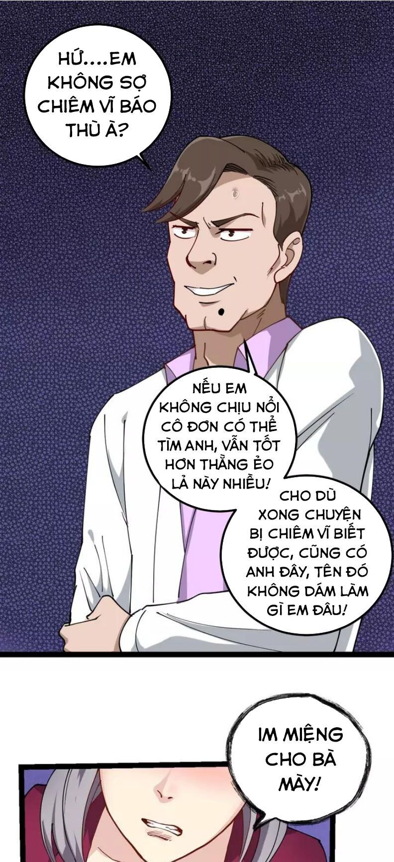 Hồi Xuân Tiểu Độc Y Chapter 52 - Trang 2