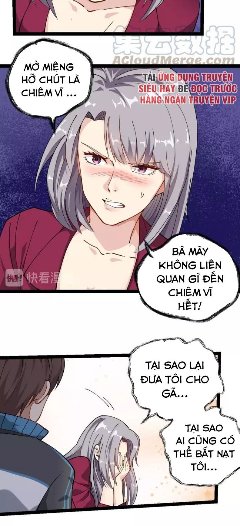 Hồi Xuân Tiểu Độc Y Chapter 52 - Trang 2