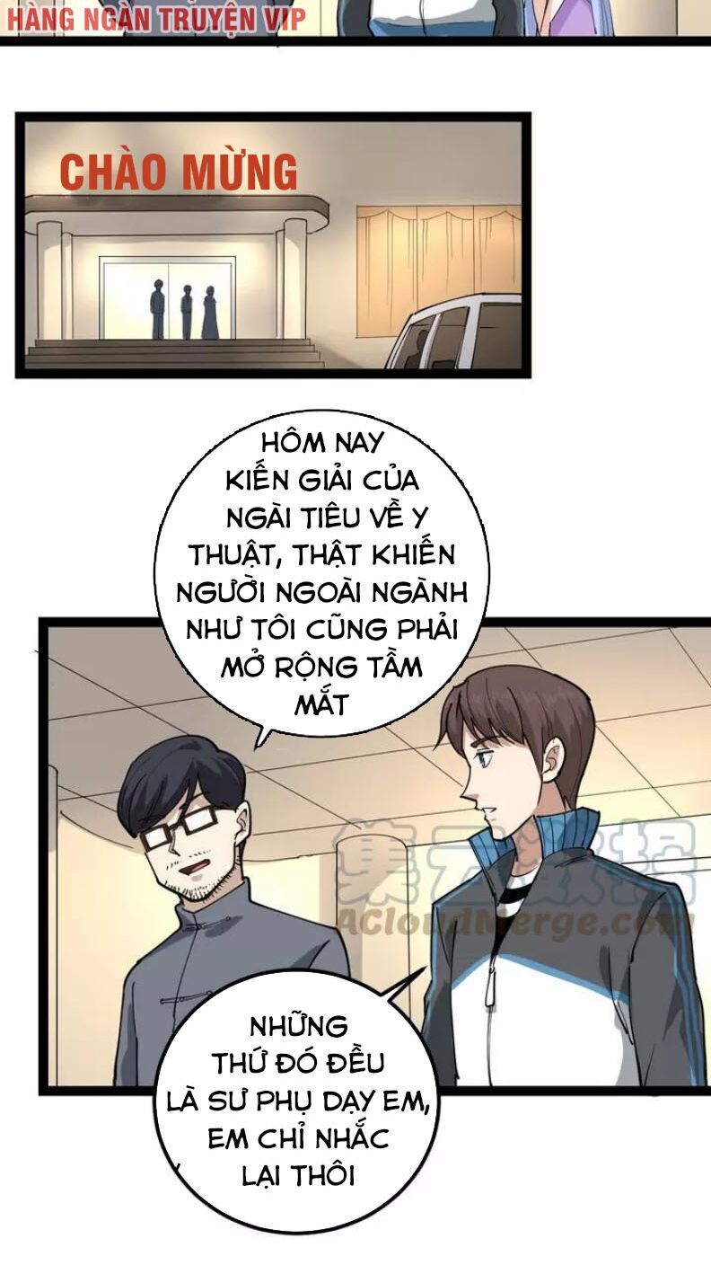 Hồi Xuân Tiểu Độc Y Chapter 52 - Trang 2