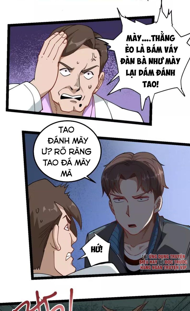 Hồi Xuân Tiểu Độc Y Chapter 52 - Trang 2